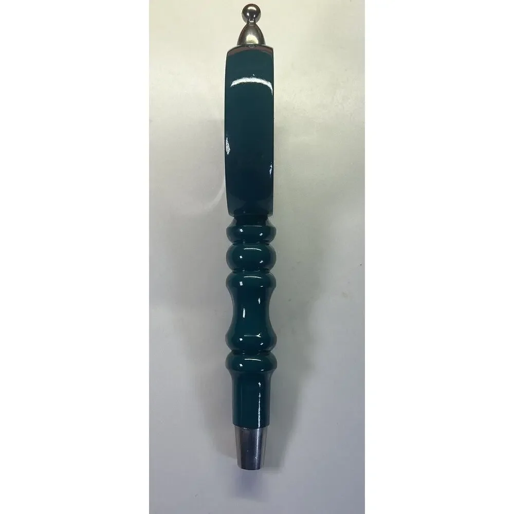 Vintage Samuel Adams Winter Lager Special Brew teal‎ 11.25